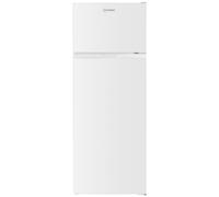 Indesit I55T0 412W Independiente 206 L E Blanco