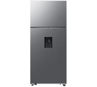 Refrigerador de 2 puertas con congelador RT53DG7B14S9EF 528L No Frost (Acero inoxidable refinado) - SAMSUNG