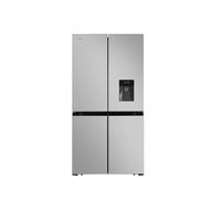 Frigorífico Americano Bolero CoolMarket 4D 564L (Inox) - CECOTEC