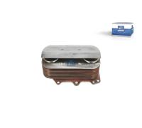Refrigerador de Aceite DT SPARE PARTS, Compatible con u.a. MAN L2000