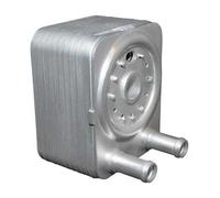 Refrigerador de aceite para Volkswagen Golf 4 1.9TDI 130cv, 150cv (ASZ, ARL)