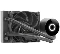 Sistema de Refrigeración Líquida Mars Gaming ML-PRO120/ Negro