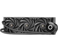 Refrigerador de agua para CPU ML-PRO360 de 120 mm (negro) - MARS-GAMING