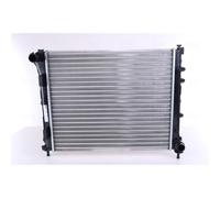 Refrigerador De Agua Para Fiat 500 C Ford KA 312 0.9 1.4 1.3 D Multijet 312