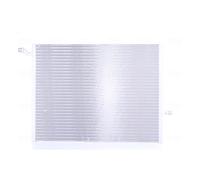 Refrigerador De Agua Para Mercedes GLC Clase E T-Model X253 S213 W213 C253