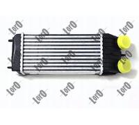 REFRIGERADOR DE AIRE DE CARGA LLK PARA CITROEN C2 C3 I II PEUGEOT 1007 207 1....