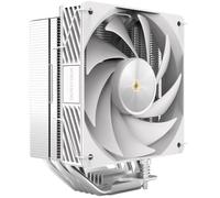 Refrigerador de aire para CPU MCPUX5W 120 mm (blanco) - MARS-GAMING