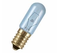 Refrigerador de bombilla Osram 15W E14 Tubo transp 4050300066639