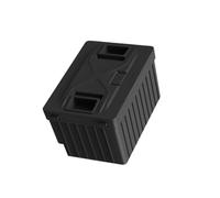 Refrigerador De Coche De 15,6Ah 12/24V DC con Batería Incorporada. Compatible con Alpicool P18 / MP8 / Y15E / Y19E / TA/TAW/TW/TWW/MT/TS Series
