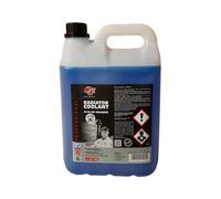 Refrigerador de coche | Líquido refrigerante | AMTRA | Resur| ROJO | AZUL | 5L | (Adulz)