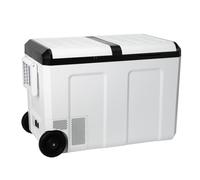 Refrigerador De Compresión Norauto 52l Erp-e Ac/dc