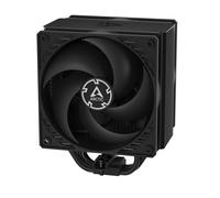 Refrigerador de CPU de un solo ventilador - ARCTIC - Freezer 36 - Negro - Ventiladores P 120 mm - Instalación fácil