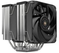 Ventilador con Disipador Mars Gaming MCPU-XU9/ 12cm