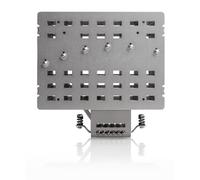 Refrigerador de CPU para Noctua NH-P1 para LGA1700 LGA1200 LGA1851 LGA1155 LGA1151 LGA1150 para AMD AM4/AM5 Nuevo