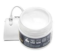 Refrigerador De Cuero Para Sofás, Refrescador De Color De Cuero, Producto De Mantenimiento De Cuero Bálsamo Recolorante, Crema De Reparación De Cuero, Restaurador De Cuero, Acondicionador Para Muebles