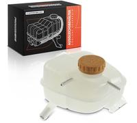 Refrigerador de equilibrio con tapa compatible con Zafira A F75 T98 1999-2005 1304232