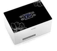 Refrigerador de insulina Estuche de Viaje Refrigerador con Caja refrigeradora de insulina Refrigerador portátil con refrigerador de insulina, Refrigerador de insulina, Caja refrigeradora para