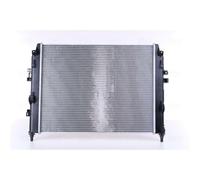 Refrigerador De Motor NISSENS Para Mazda MX-5 III NC
