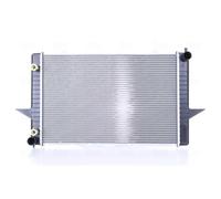 Refrigerador De Motor NISSENS Para Volvo V70 I P80_ 875 876 LV C70 LS