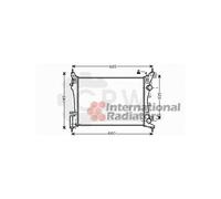 Refrigerador De Motor Para Opel Corsa D 1.2 1.0