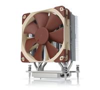 Refrigerador de procesador - NOCTUA - NH-U12S TR4-SP3 - Aluminio con base de cobre - 120 mm - PWM