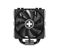 Refrigerador de procesador - XILENCE - PERFORM X M906 BK - Alumínio - Negro - 250W