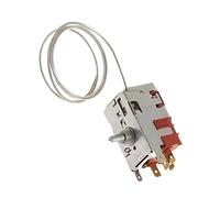 Refrigerador De Repuesto 25T65 077B6208 Regulador De Temperatura, 988284 800382 Termostato De Refrigerador Accesorios For Refrigerador