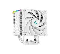 Disipador Cpu DeepCool AK500 WH Digital 12 CM INTEL AMD