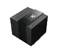 DeepCool Assassin IV VC Vision | Disipador CPU Negro