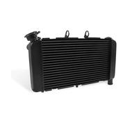 Refrigerador del radiador del motor de la motocicleta, cubierta de refrigeración del refrigerante, tanque de agua for NC700X NC700 XD 12-17 NC750S NC750X ABS DCT 14-23