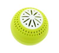 Refrigerador Desodorizador Bola 3 paquete Eco ecológico El olor a absorción de humedad Eliminador para la cocina Home Plastic Freshness Preservador 100G