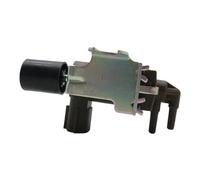 Refrigerador EGR Conjunto de válvulas reguladoras de vacío para Toyota Land Cruiser Prado, motor 1HDFTE 1HZ, 139700-0430, 2581917020 Válvula Purga Canister