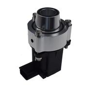 Refrigerador EGR Espaciador de válvula de descarga BOV TSI FSI TFSI 1.8T 2.0T Desviador DV Compatible con VW Jetta Passat Compatible con Audi A3 A4 TT TSI FSI Sensor Posición Acelerador (Set 2PCS)