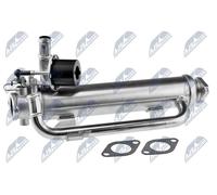 REFRIGERADOR EGR PARA AUDI A3 2.0TDI 2006-, SEAT TOLEDO 2.0TDI 2006-