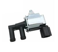 Refrigerador EGR Válvula solenoide de purga del depósito de vapor. Compatible con Mitsubishi, Galant, Lancer y Outlander 2.0L y 2.4L (años 2003 a 2015). Válvula Purga Canister