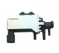 Refrigerador EGR Válvula solenoide de turbocompresor 8-98116260-0, válvula solenoide de vacío del motor, compatible con Isuzu K4JJ1 8981162600 25819-33010 Válvula EGR