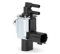 Refrigerador EGR Válvula solenoide del interruptor de vacío EGR K5T46586, compatible con Nissan Sentra, Pathfinder, Maxima 200SX e Infiniti FX45 G20 2.0L. Válvula Purga Canister