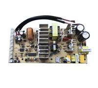 Refrigerador Electrónico Semiconductor, Gabinete For Vino Tinto Y Puros, Fuente De Alimentación, Placa Base HYS150-12KG KD PCB160726F2 (110V)