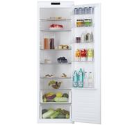 Refrigerador empotrado de 1 puerta CMS518EW 316L (blanco) - CANDY