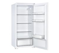 Refrigerador empotrado de 1 puerta VALBERG BI 1D 199 E W742C