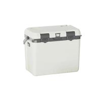 Refrigerador for Acampar con Caja refrigeradora for Picnic | Vehículo al aire libre Vehículo portátil Almacenamiento de vacunas portátil Camping Cool Box