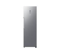 Samsung Frigorífico Twin Bespoke 1 puerta Inox 387L con Metal Cooling Inox, Clasificación Energética D y Smart AI - RR39C7BC6S9/EF