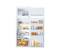 Refrigerador Integrado Candy de 2 Puerta 242L - Blanco - CTM516EW