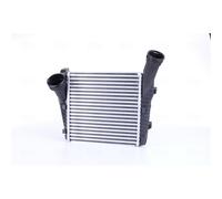 Refrigerador Intermedio por Aire Aluminio Apto para VW Touareg 7P5 7LA 7L6 7L7