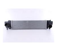 Refrigerador Intermedio por Aire Aluminio para BMW 2 Active Tourer F45 X1 F48