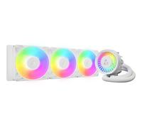 Refrigerador Liquido Cpu Arctic Liquid Freezer Iii Pro 360 A-Rgb Acfre00188a