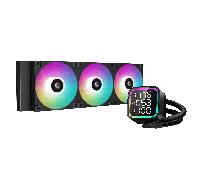 REFRIGERADOR LIQUIDO CPU DEEPCOOL LD360 R-LD360-BKMSN-G-1