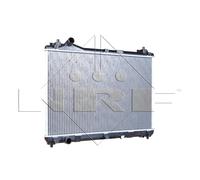Refrigerador Motociclado NRF Para Suzuki Grand Vitara II JT TE TD