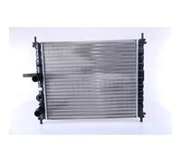 Refrigerador Motor Del Coche Nissens para Fiat Brava 182 Marea Weekend 185 186