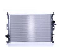 Nissens 65615A Refrigerantes del Motor